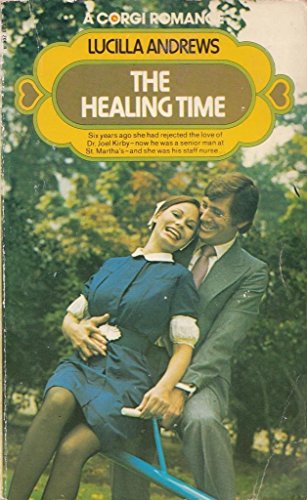 Stock image for The healing time for sale by WorldofBooks