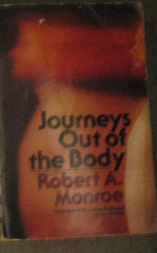 9780552095310: Journeys Out of the Body