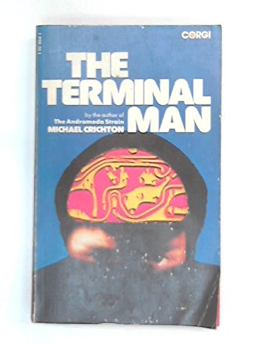 Beispielbild fr Terminal Man zum Verkauf von WorldofBooks