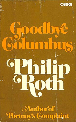 Stock image for Goodbye, Columbus ; and, five short stories for sale by WorldofBooks