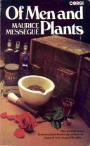 Beispielbild fr Of Men and Plants zum Verkauf von madelyns books