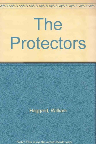9780552096225: The Protectors
