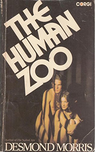 9780552096287: The Human Zoo