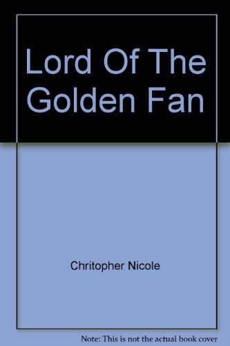 9780552096379: Lord of the Golden Fan