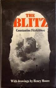 The Blitz (9780552096744) by CONSTANTINE FITZGIBBON