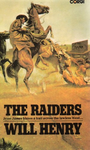Stock image for The Raiders for sale by Discover Books