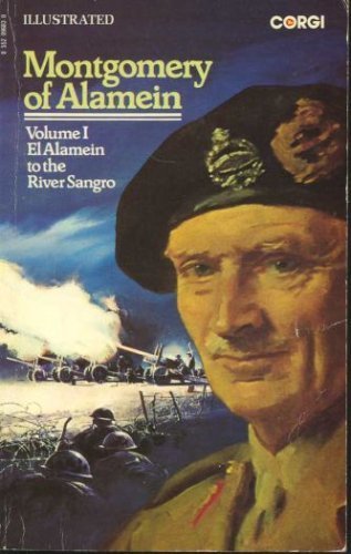 Beispielbild fr El Alamein to the River Sangro zum Verkauf von WorldofBooks