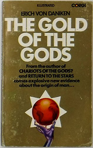 Stock image for Gold of the Gods for sale by WorldofBooks