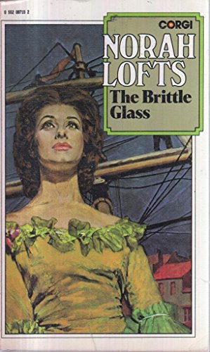 9780552097154: The Brittle Glass