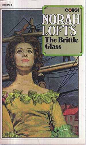 Stock image for The Brittle Glass for sale by Re-Read Ltd