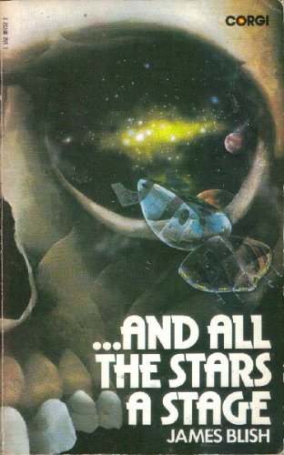 Imagen de archivo de And All the Stars a Stage a la venta por WorldofBooks