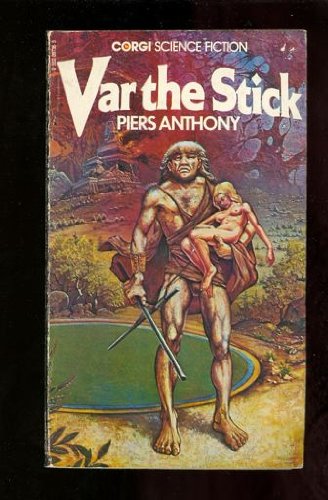 Stock image for Var the Stick for sale by Goldstone Books