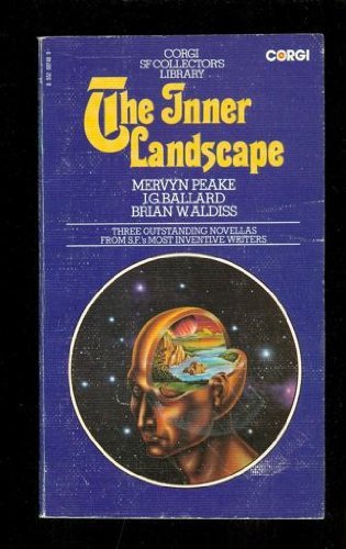 Stock image for The Inner Landscape for sale by Books Unplugged