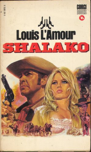Shalako - L'Amour, Louis