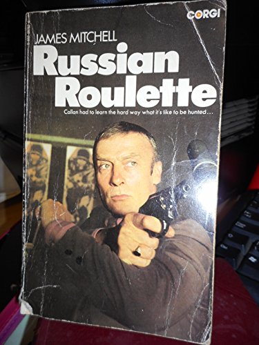 Beispielbild fr Russian Roulette zum Verkauf von WorldofBooks