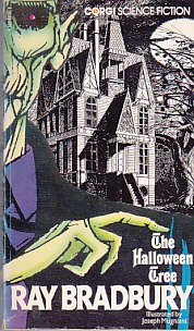 The Halloween Tree (9780552097659) by Ray Bradbury