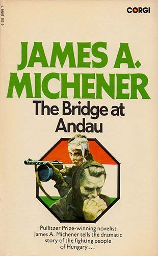 Imagen de archivo de The bridge at Andau a la venta por Discover Books