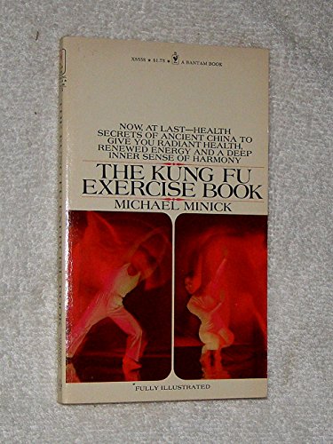 9780552097864: The Kung Fu Exercise Book