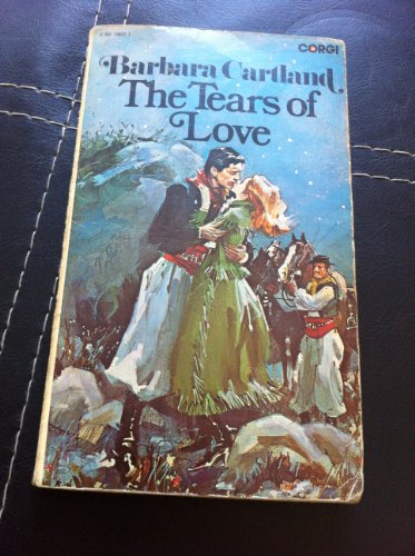 Stock image for Tears of Love for sale by WorldofBooks