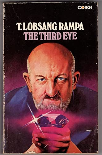 Stock image for The Third Eye: The Autobiography of a Tibetan Lama for sale by ThriftBooks-Atlanta