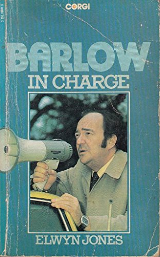 Stock image for Barlow in Charge for sale by medimops