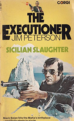 Stock image for Executioner Sicilian Slaughter for sale by GF Books, Inc.