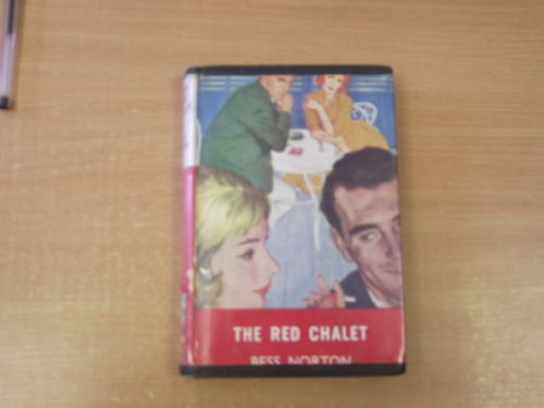 Stock image for Red Chalet for sale by AwesomeBooks