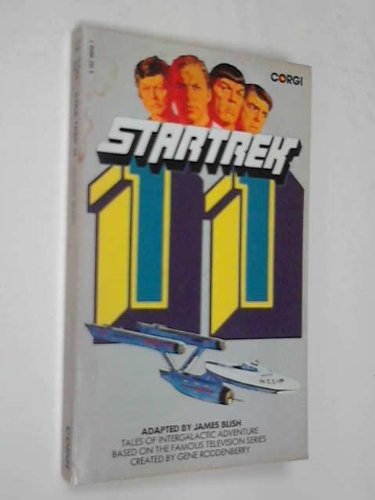 Beispielbild fr Star Trek: No. 11 zum Verkauf von WorldofBooks