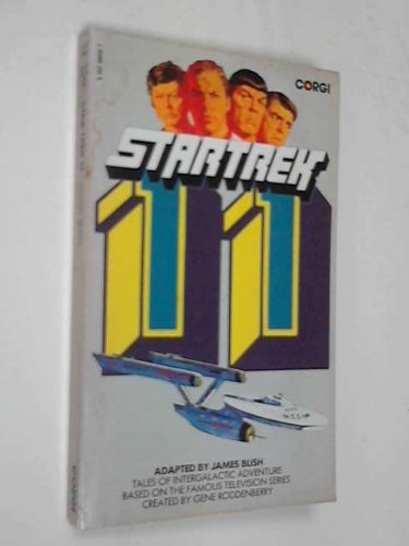 9780552098502: Star Trek: No. 11