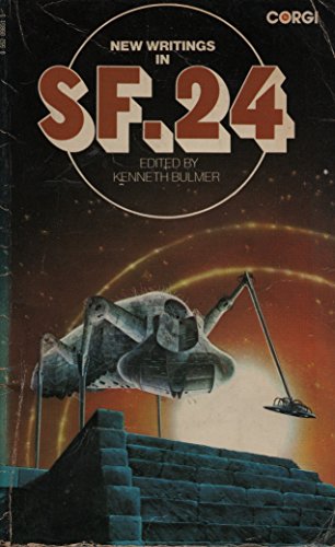 Stock image for NEW WRITINGS IN SF-24 for sale by William L. Horsnell