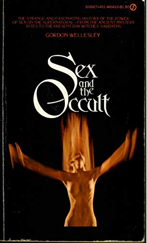 9780552098809: Sex and the Occult