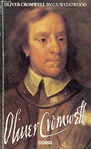 Stock image for Oliver Cromwell for sale by WorldofBooks
