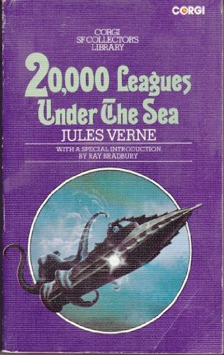 Stock image for 20,000 Leagues Under the Sea for sale by N & A Smiles