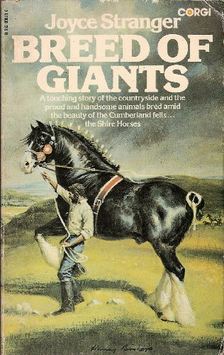 9780552098939: Breed of Giants