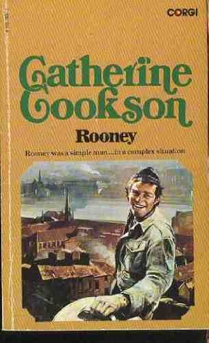 Imagen de archivo de Rooney a la venta por Acme Books