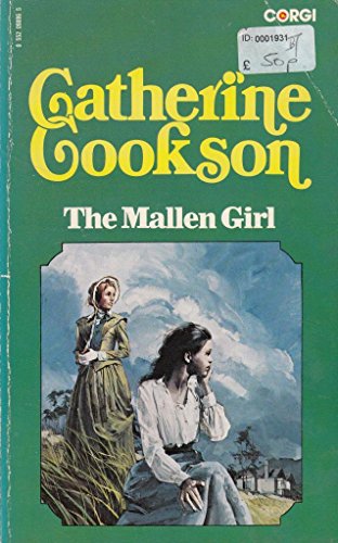 Stock image for The Mallen Girl for sale by Better World Books: West