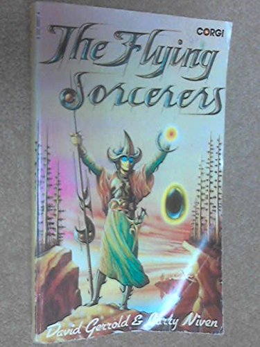 Beispielbild fr The Flying Sorcerers zum Verkauf von Books From California