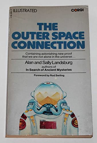 Beispielbild fr Outer Space Connection zum Verkauf von Kennys Bookshop and Art Galleries Ltd.