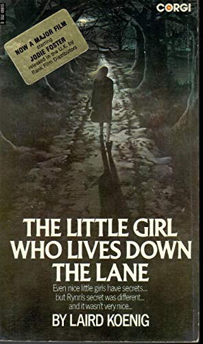 9780552099158: Little Girl Who Lives Down the Lane