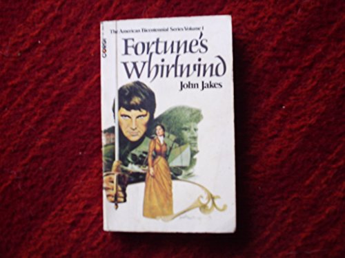 Fortune's Whirlwind (9780552100045) by John Jakes