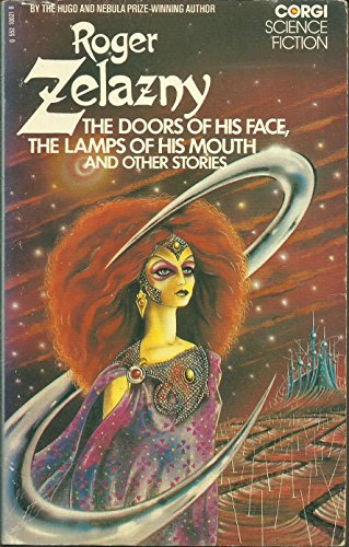 9780552100212: The Doors Of His Face, The Lamps Of His Mouth And Other Stories