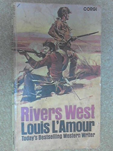 Stock image for Rivers West for sale by WorldofBooks