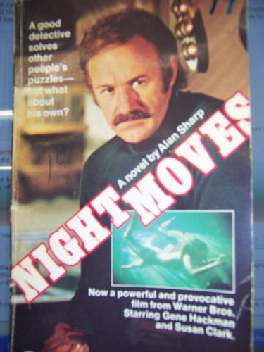 NIGHT MOVES. (9780552100267) by Sharp, Alan.