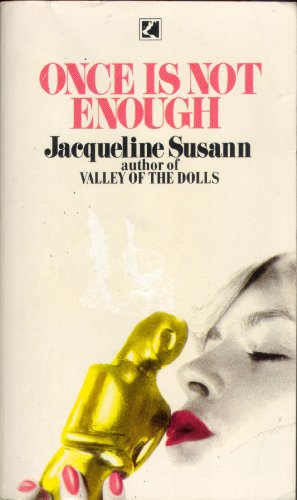 Imagen de archivo de Once is Not Enough a la venta por WorldofBooks