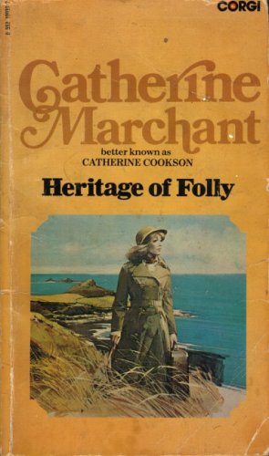 Stock image for Heritage of Folly for sale by Goldstone Books
