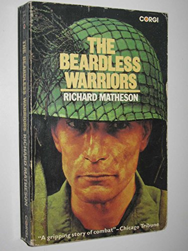 Beispielbild fr Beardless Warriors zum Verkauf von Goldstone Books