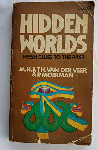 9780552100410: Hidden Worlds: Fresh Clues to the Past