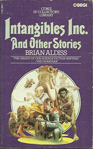 Beispielbild fr Intangibles Inc. and Other Stories zum Verkauf von WorldofBooks