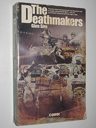 Imagen de archivo de The Deathmakers a la venta por Eric James