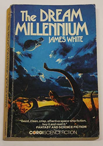 Imagen de archivo de The Dream Millennium a la venta por ThriftBooks-Dallas